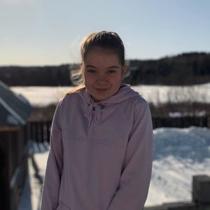 Meet your Posher, Jamie